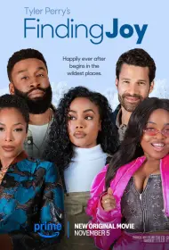 В поисках радости (фильм, 2025)