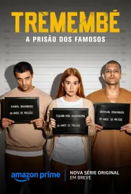 Тремембе (сериал, 1 сезон, 2025)