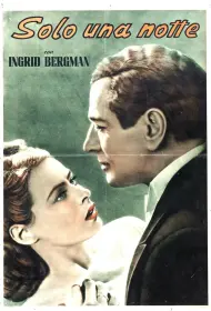 Одна единственная ночь (фильм, 1939)