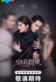 Любовные амбиции (сериал, 1 сезон, 2025)