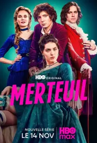 Мертёй (сериал, 1 сезон, 2025)