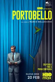 Портобелло (сериал, 1 сезон, 2026)
